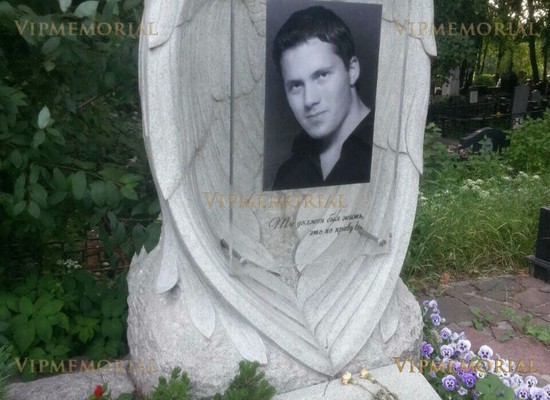 Эксклюзивные памятники на заказ