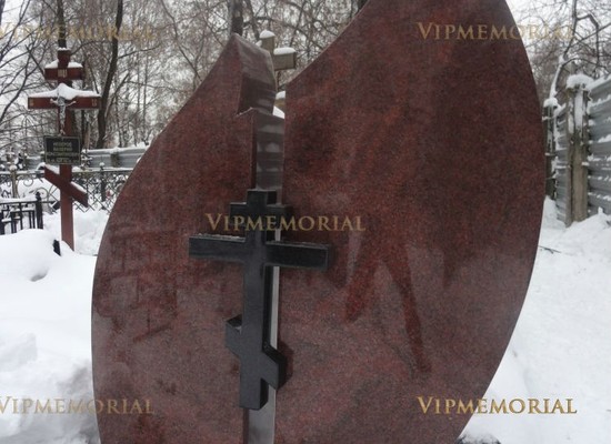 Изготовление эксклюзивных памятников