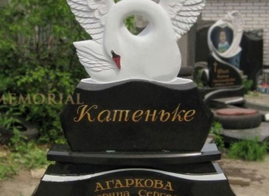 Эксклюзивные памятники
