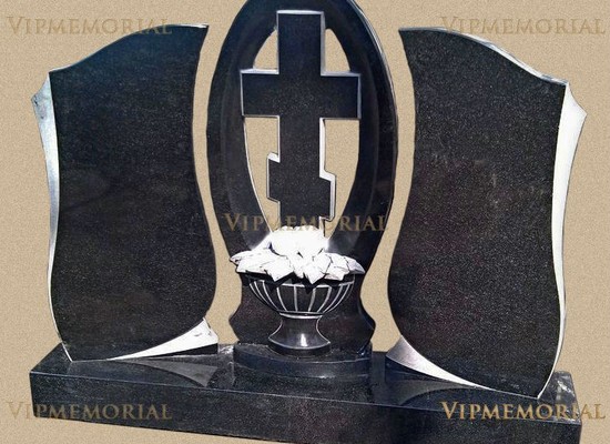 Эксклюзивные памятники в Москве