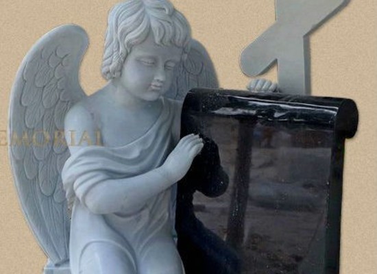 Оформление эксклюзивных памятников и мемориальных комплексов