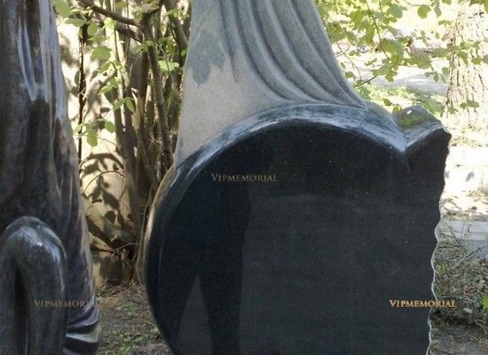 Эксклюзивные гранитные памятники