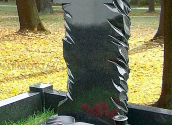 Эксклюзивные памятники из гранита