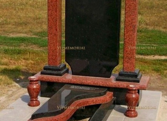 Эксклюзивные памятники