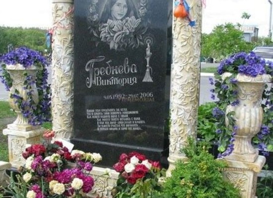 Эксклюзивные памятники на заказ