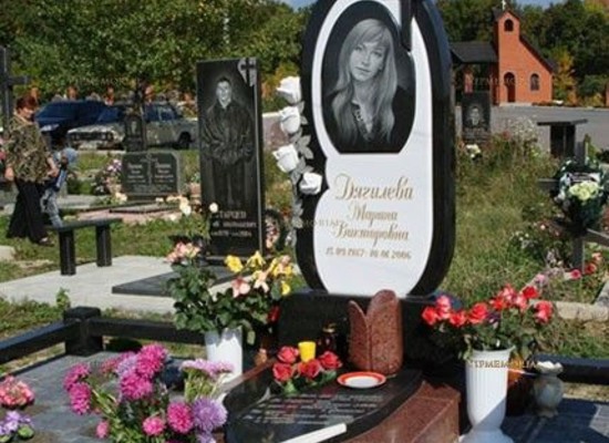 Производство эксклюзивных памятников