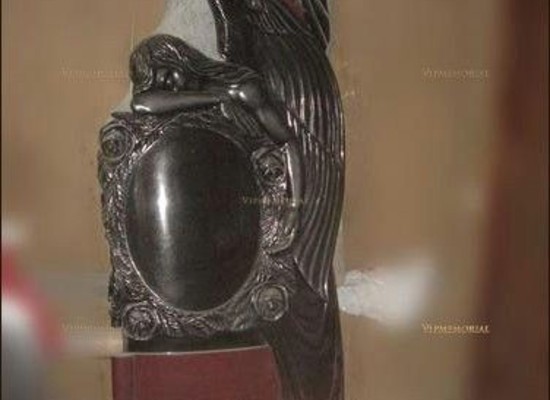 Эксклюзивные гранитные памятники