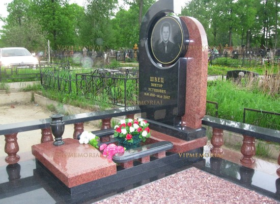 Эксклюзивные элитные памятники