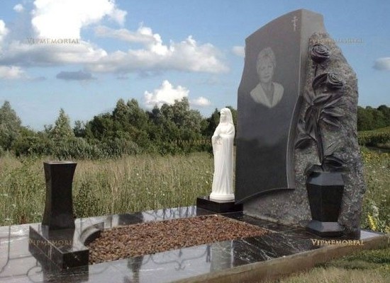Эксклюзивные мраморные памятники