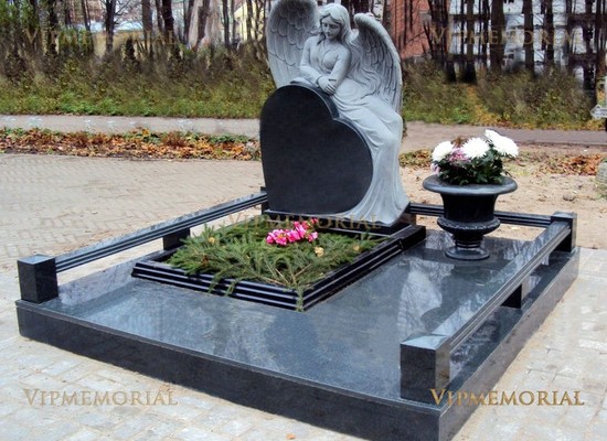 Эксклюзивные элитные памятники