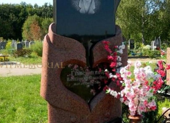 Эксклюзивные памятники