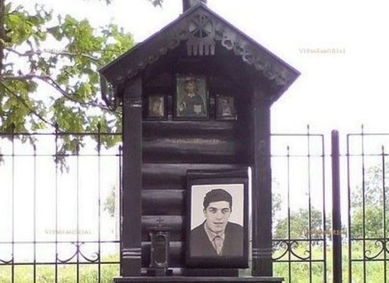 Эксклюзивные каменные памятники