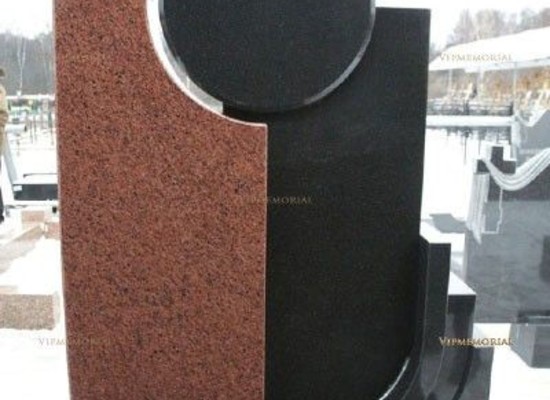 94 - Оформление эксклюзивных памятников и мемориальных комплексов