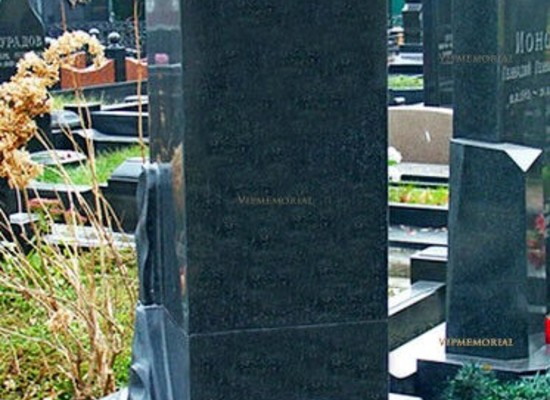 84 - Эксклюзивные памятники из гранита