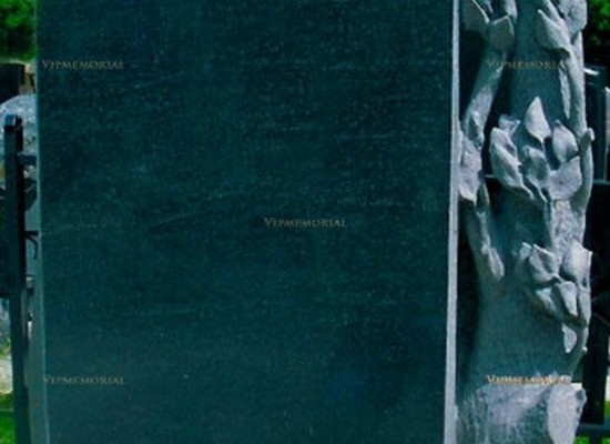68 - Эксклюзивные памятники, комплексы