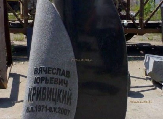 67 - Эксклюзивные гранитные памятники