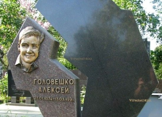 65 - Эксклюзивные элитные памятники