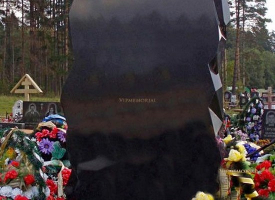 64 - Эксклюзивные памятники, галерея работ