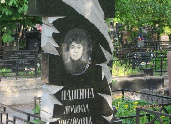 43 - Эксклюзивные мраморные памятники