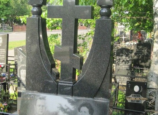 42 - Эксклюзивные элитные памятники
