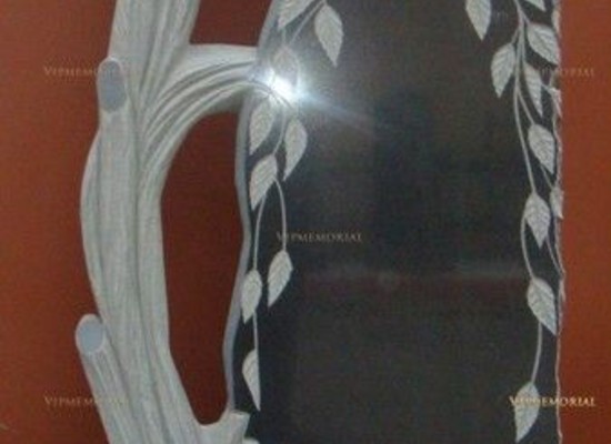 24 - Эксклюзивные памятники на заказ