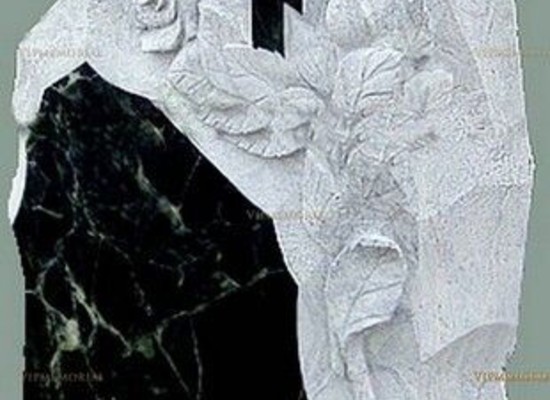 23 - Оформление эксклюзивных памятников и мемориальных комплексов