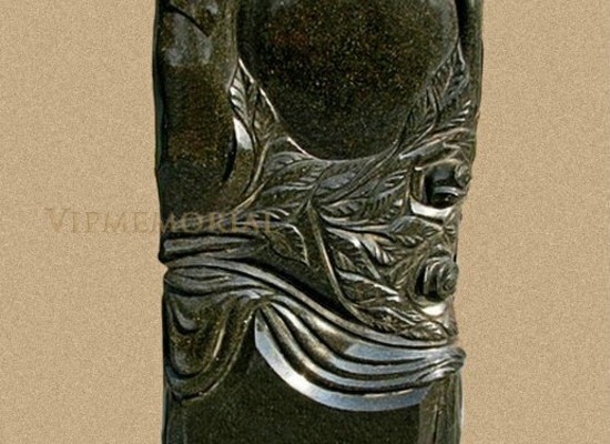 18 - Эксклюзивные гранитные памятники