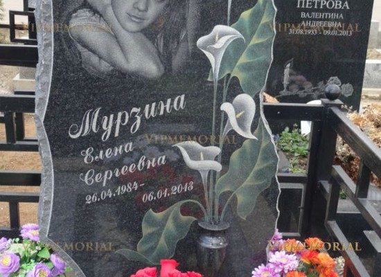 Эксклюзивные элитные памятники