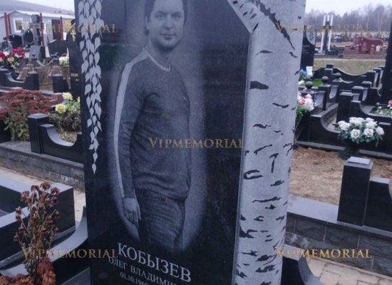 Эксклюзивные памятники под заказ