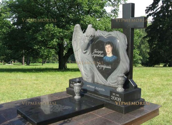 Эксклюзивные мраморные памятники
