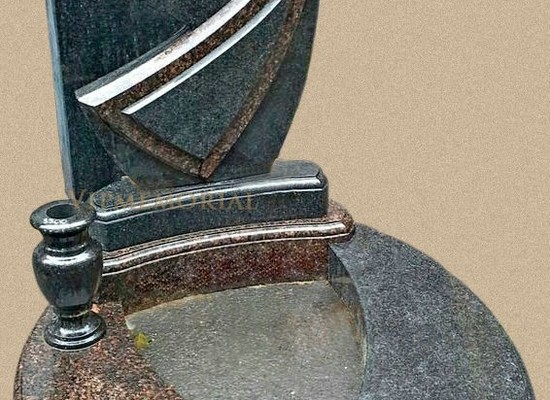 Эксклюзивные каменные памятники