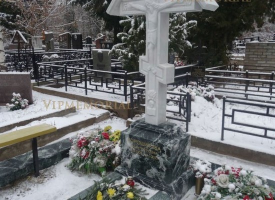 Эксклюзивные памятники под заказ