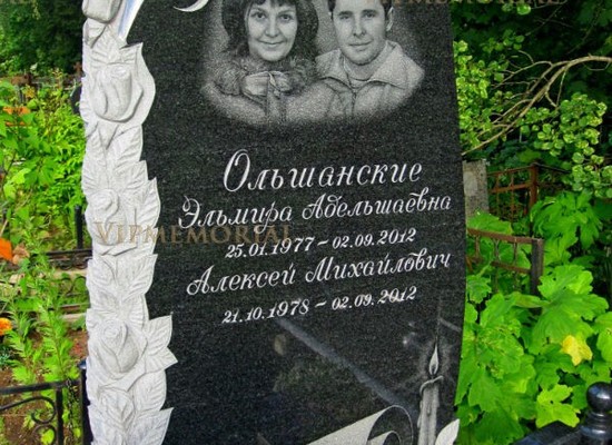 Эксклюзивные памятники на заказ