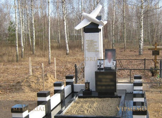 83 - Эксклюзивные памятники
