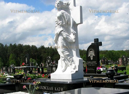 39 - Изготовление эксклюзивных памятников