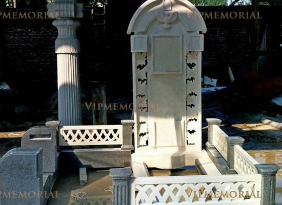 58 - Продажа эксклюзивных памятников