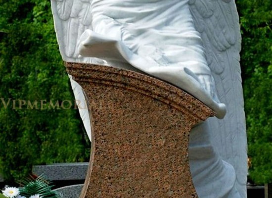 Эксклюзивные памятники, галерея работ