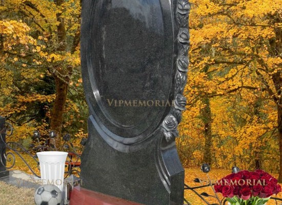 Эксклюзивные памятники под заказ