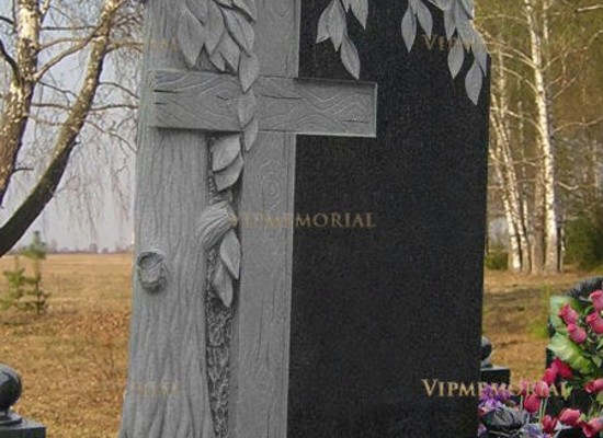 Эксклюзивные каменные памятники