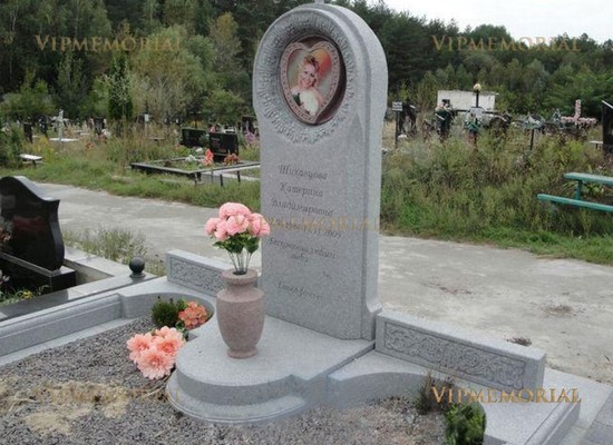 Эксклюзивные памятники, комплексы