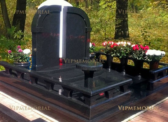 Индивидуальный подход к комплексному оформлению захоронений