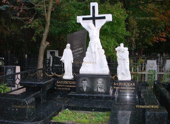 Услуги по благоустройству могил
