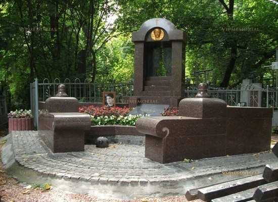 Комплексное оформление захоронений