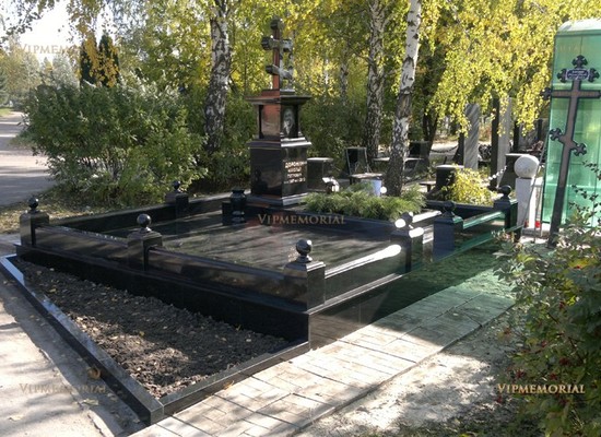 Комплексное оформление захоронений в Москве