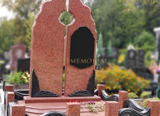 Мемориальные комплексы из гранита