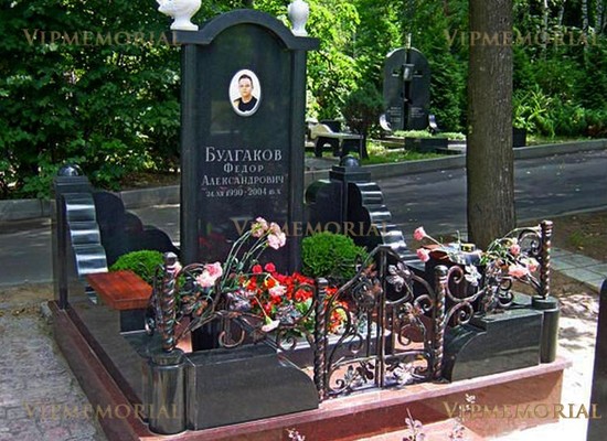 Оформление индивидуальных захоронений в Москве