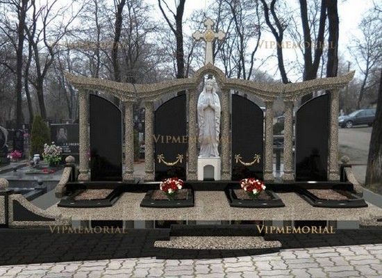 Оформление индивидуальных захоронений в Москве