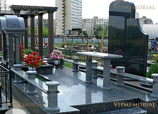 Оформление захоронений, полный комплекс работ