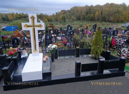 Комплексное оформление захоронений в Москве и области