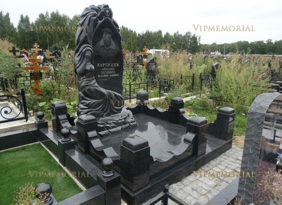 Комплексное оформление захоронений в Московской области